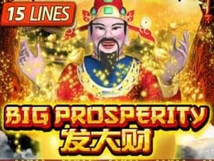 Big Prosperity thumbnail