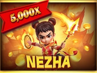 Nezha thumbnail