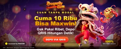 Promo Eksklusif Member Baru