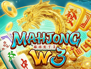 Mahjong W 3 thumbnail