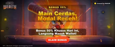 Jackpot Slot Gacor Hari Ini