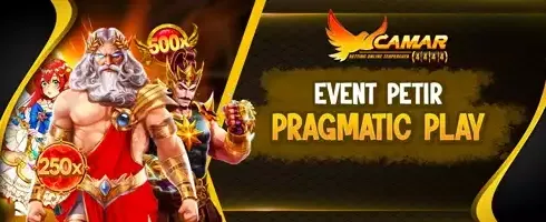 Welcome Bonus Petir Pragmatic promotion
